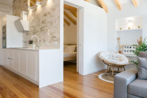 ORM Prado Apartment